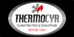 Thermocyr Inc, Vaudreuil-Dorion, QC opening hours