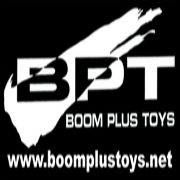 Boom Plus Toys in Vancouver, BC (Sunset) - Opening Hours