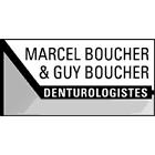 Marcel & Guy Boucher Denturologistes, Laval, QC opening hours
