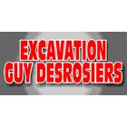 Excavation Guy Desrosiers, Saint-Gabriel-de-Brandon, QC opening hours