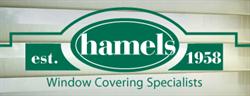 Hamels Drapery, Chilliwack, BC opening hours