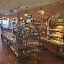 Hanks Pastries, Port Perry, ON opening hours
