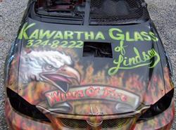 Kawartha Glass, Lindsay, ON opening hours