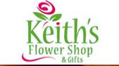 Keiths Flowers, Uxbridge, ON opening hours