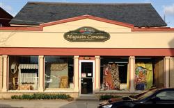 Magasin Comeau, Richmond, QC opening hours