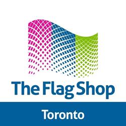 Flag Shop Toronto, opening hours
