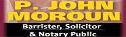 Moroun P John, Windsor, ON opening hours