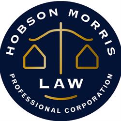 Hobson Morris Law Professional Corporation, Keswick, ON opening hours