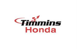 Timmins Honda, opening hours