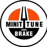 Minit-Tune & Brake Auto Centres in Calgary, AB (Monterey Park) - Opening Hours