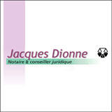 Jacques Dionne Notaire et Conseiller Juridique, Joliette, QC opening hours
