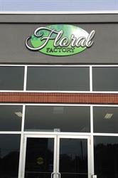 Floral Factory, Cambridge, ON opening hours