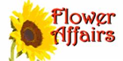 Flower Affairs, Victoria, BC opening hours