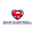 Heart Starters Inc First Aid Training & Supplies in Mississauga, ON (Lakeview) - Opening Hours