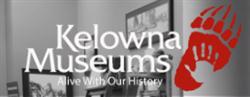 Kelowna Museum, opening hours