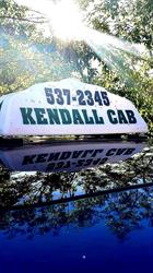 Kendall Cab Co, Woodstock, ON opening hours