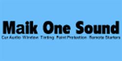 Maik One Sound, North Bay, ON opening hours