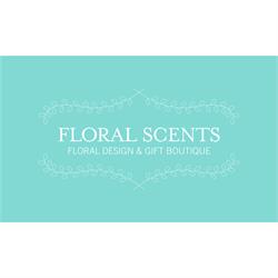 Floral Scents, Morden, MB opening hours