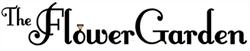 The Flower Garden ~ Sundridge, opening hours