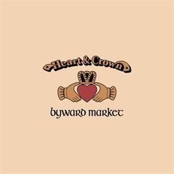 Heart & Crown in Ottawa, ON (Byward Market - Parliament Hill) - Opening Hours