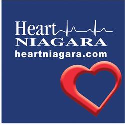 Heart Niagara, Niagara Falls, ON opening hours