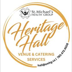 St. Michael's Heritage Hall & Catering Services in Edmonton, AB (Kildare) - Opening Hours