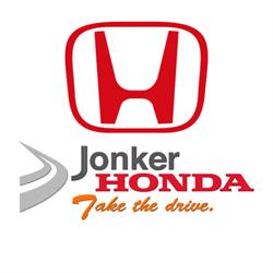 Jonker Honda, Surrey, BC opening hours