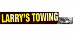 Larry's Towing, Trenton, ON opening hours