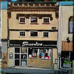 The Shadow Box, Orillia, ON opening hours
