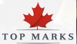 Top Marks Incorporated, Mont-Royal, QC opening hours