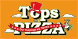 Tops In Pizza, Orillia, ON opening hours