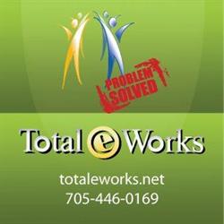 Total E Works, Collingwood, ON opening hours