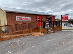 Town Rent All, Lindsay, ON opening hours