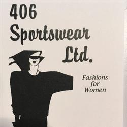 406 Sportswear, Kamloops, BC opening hours