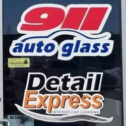 911 Auto Glass & Detail Express, Brantford, ON opening hours