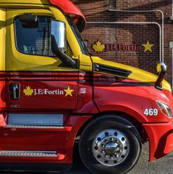 Fortin J e Incorporated, Saint-Bernard-de-Lacolle, QC opening hours