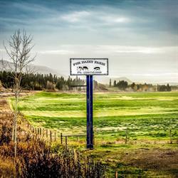Fox Dairy Farm, Quesnel, BC opening hours