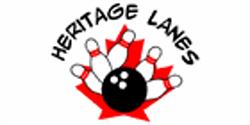 Heritage Lanes, St. Thomas, ON opening hours