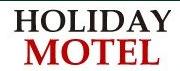 Holiday Motel, Orillia, ON opening hours