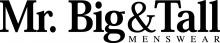 Mr.Big & Tall Menswear, Coquitlam, BC opening hours
