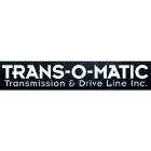 Trans O Matic, Thornhill, ON opening hours