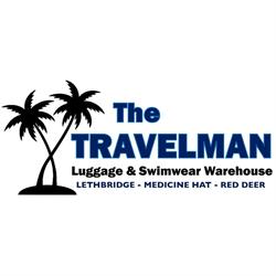 Travelman The, Lethbridge, AB opening hours