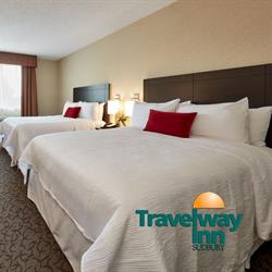Travelway Inn, Sudbury, ON opening hours