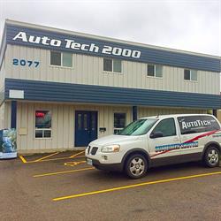 Auto Tech 2000, London, ON opening hours