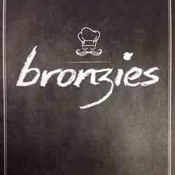 Bronzies Place, Hamilton, ON opening hours