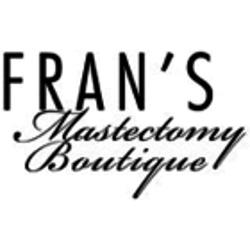 Fran's Mastectomy Boutique, Cambridge, ON opening hours