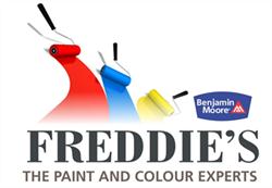 Freddies Paint, Lethbridge, AB opening hours