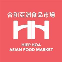 Hiep Hoa Foods in Calgary, AB (Forest Lawn - Forest Heights) - Opening Hours