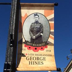 Hines Electric, Dunnville, ON opening hours