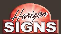 Horizon Signs, Woodstock, ON opening hours